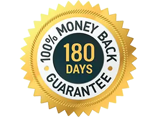 Nitric Boost money back guarantee