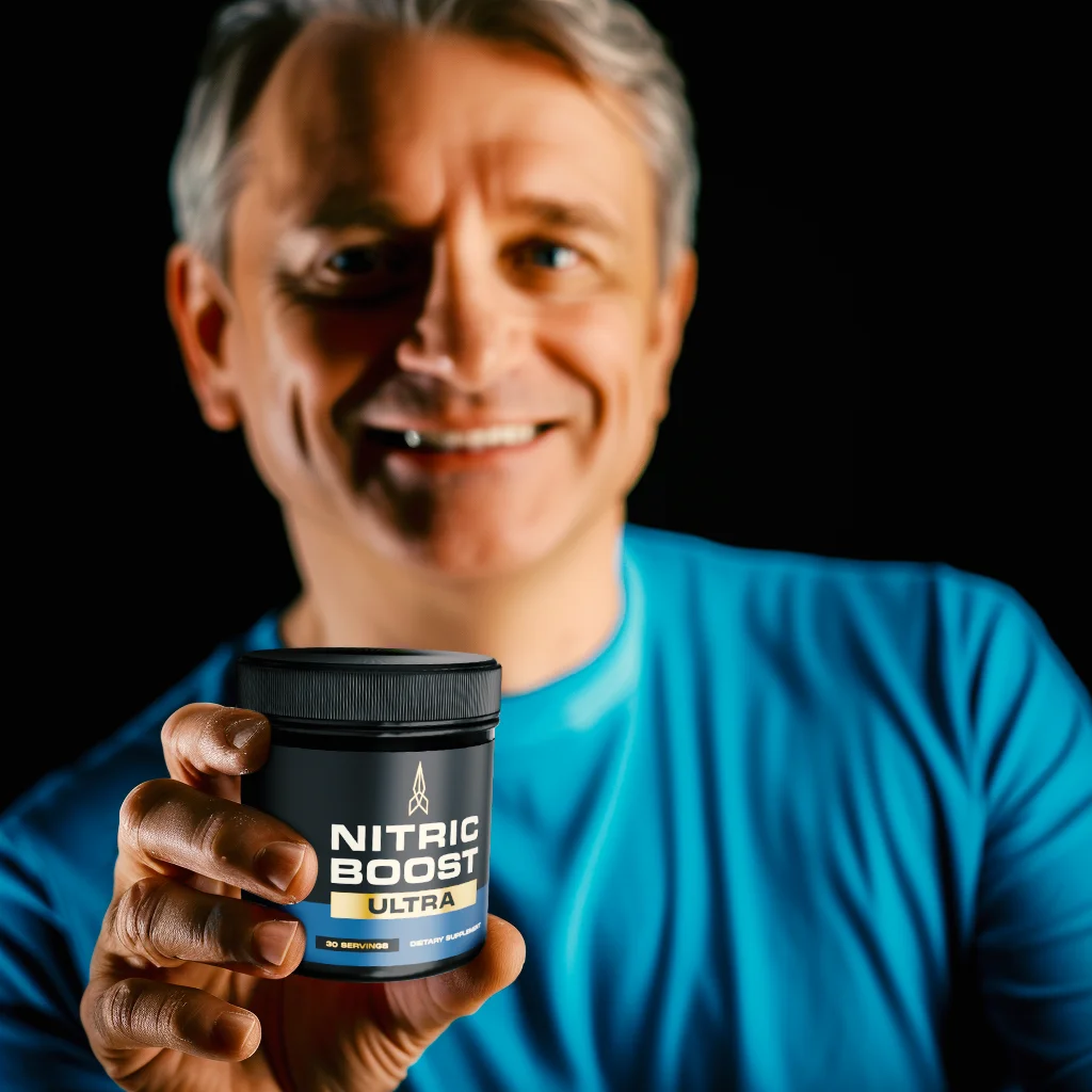 Nitric Boost Review 2